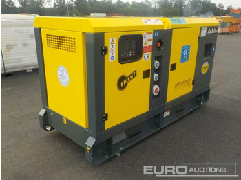 Generator ASHITA POWER