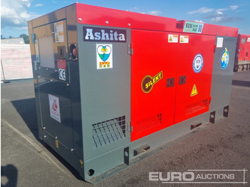 Generator ASHITA POWER