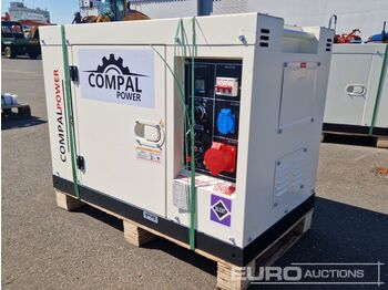 Generator COMPAL