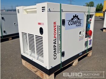 Generator COMPAL
