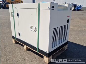 Generator Unused Compal Power VG-R110: slika 3 Generator Unused Compal Power VG-R110: slika 3