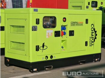Generator COMPAL