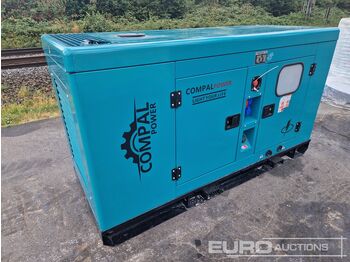 Generator COMPAL