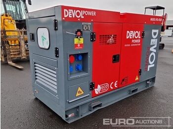 Generator