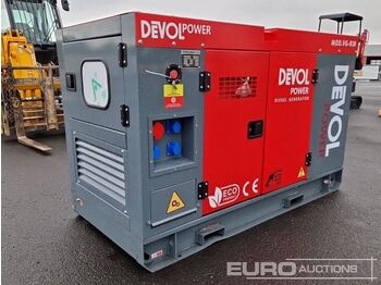 Generator
