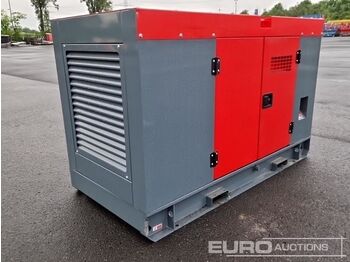 Generator Unused Devol VG-R30: slika 4