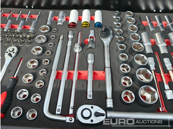 Oprema za delavnice Unused Eversteel PROFILINE: slika 4