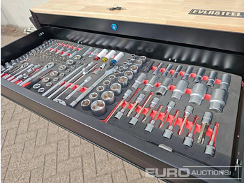 Oprema za delavnice Unused Eversteel PROFILINE: slika 3