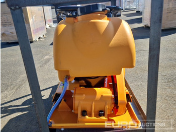 Stroj za asfalterska dela Unused Locin HZR120: slika 5