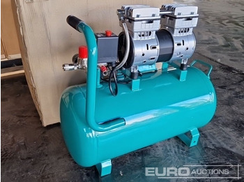 Zračni kompresor Unused Schmelzer JN750-50L: slika 4