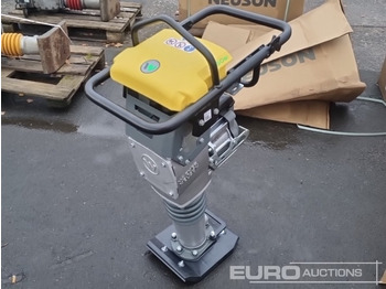 Stroj za asfalterska dela WACKER