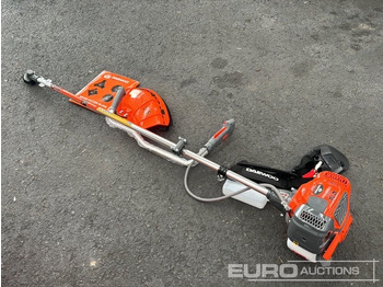 Gradbena oprema DAEWOO