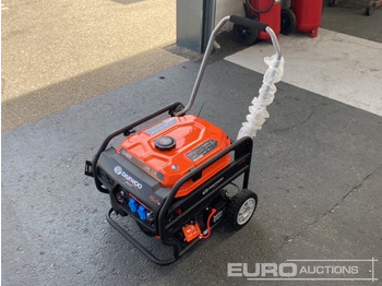 Generator DAEWOO