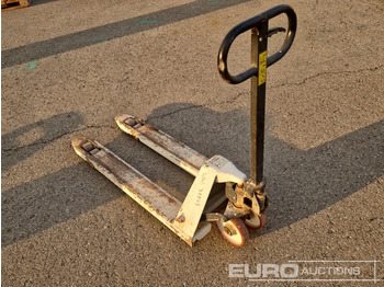 Oprema za rokovanje z materiali