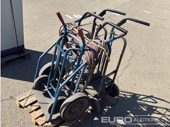 Oprema za rokovanje z materiali