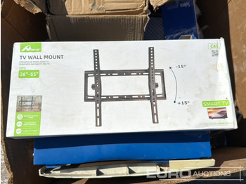 Orodje/ Oprema Pallets of Electric Material (6 of): slika 5