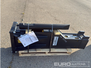 Hidravlično kladivo Unused 2025 Mustang HM1500: slika 5