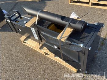 Hidravlično kladivo Unused 2025 Mustang HM1500: slika 4