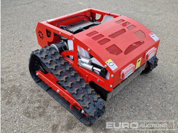 Vrtna kosilnica Unused 2025 Zvox SU-750: slika 2 Vrtna kosilnica Unused 2025 Zvox SU-750: slika 2