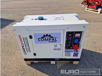 Generator COMPAL
