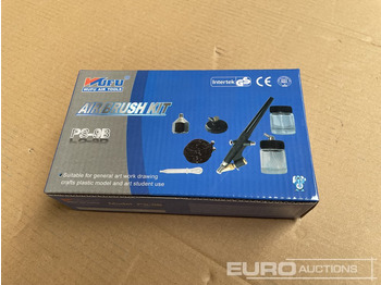 Gradbena oprema Unused WUFU PS-9B: slika 3 Gradbena oprema Unused WUFU PS-9B: slika 3