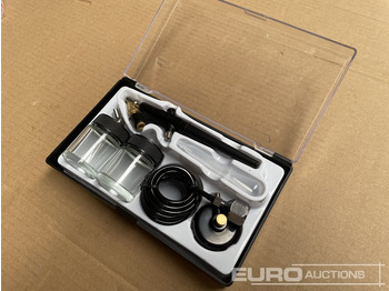 Gradbena oprema Unused WUFU PS-9B: slika 2 Gradbena oprema Unused WUFU PS-9B: slika 2