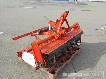 Zemeljska freza Yanmar RS1303: slika 1