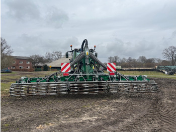 Kmetijski stroj SAMSON