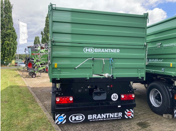 Nov Tovornjak prekucnik Brantner Z 18051/2 XXL POWER FLEX: slika 4