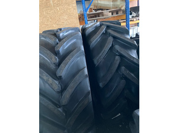 Gume in platišča BRIDGESTONE