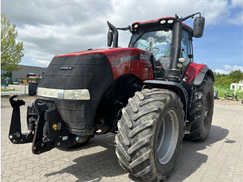Case IH CVX 310 lizing Case IH CVX 310: slika 1