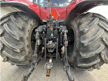 Case IH CVX 310 lizing Case IH CVX 310: slika 4