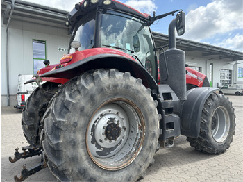 Case IH CVX 310 lizing Case IH CVX 310: slika 3