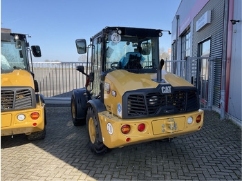 Caterpillar 906 lizing Caterpillar 906: slika 2