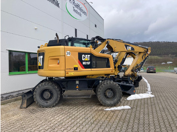 Bager CATERPILLAR M315F