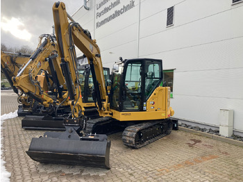 Bager CATERPILLAR 306