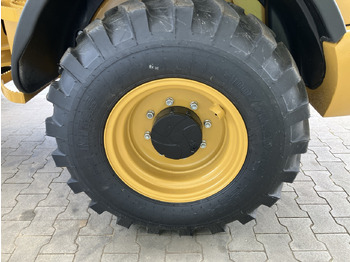 Nov Nakladalec Caterpillar Zeppelin ZL60T: slika 5