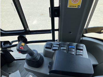 Nov Nakladalec Caterpillar Zeppelin ZL60T: slika 3