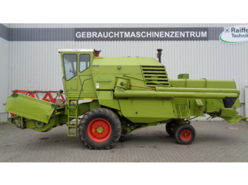 Kombajn harvester Claas Mercator 75: slika 1