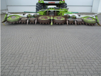 Kombajn harvester CLAAS
