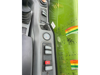 Nakladalec Claas Scorpion 746 Variopower: slika 5