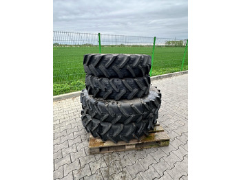 Traktor DEUTZ