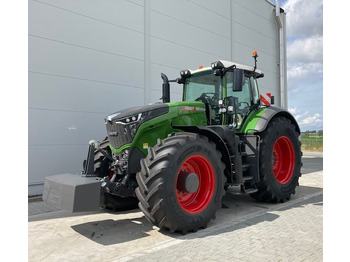 Traktor FENDT 1050 Vario