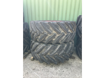 Gume in platišča FENDT