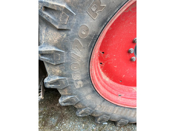 Traktor Fendt 718 Vario S4 Power: slika 3