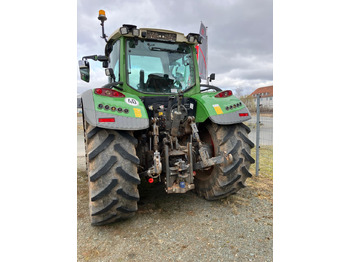 Traktor Fendt 718 Vario S4 Power: slika 2