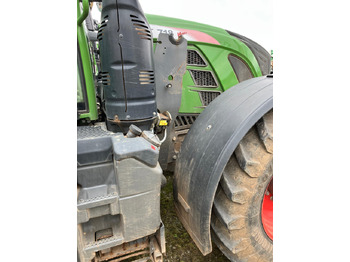 Traktor Fendt 718 Vario S4 Power: slika 5