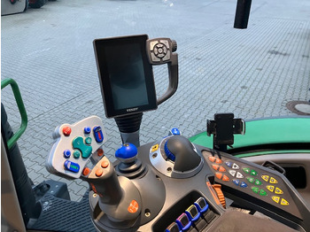 Traktor Fendt 724 Vario S4 Profi: slika 2