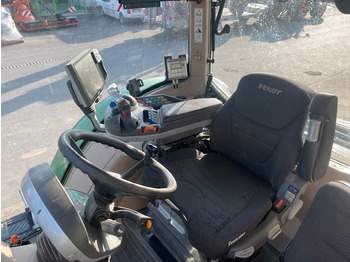 Traktor Fendt 724 Vario S4 Profi: slika 5