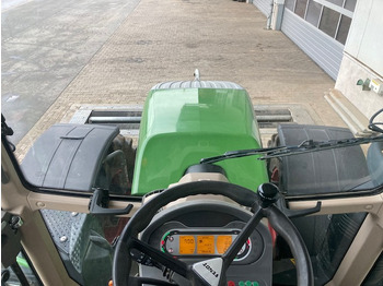 Fendt 724 Vario S4 Profi Plus lizing Fendt 724 Vario S4 Profi Plus: slika 3